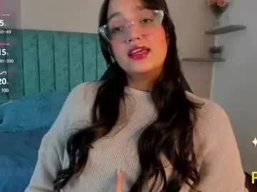 scarlet_rose__ from Chaturbate is Freechat