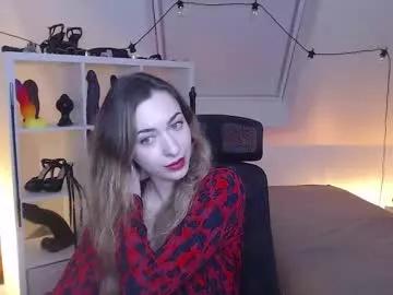 scarlet_sophie from Chaturbate is Freechat