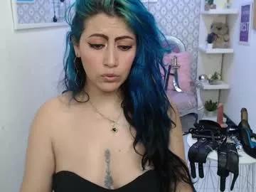 scarleth_bluee from Chaturbate is Freechat