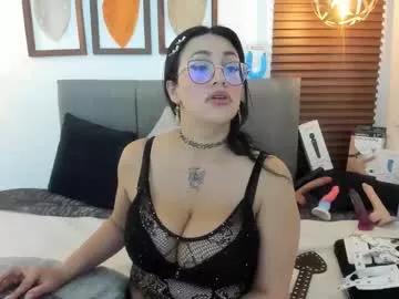 scarleth_swann from Chaturbate is Freechat