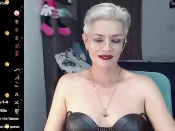 scarlett_paris from Chaturbate is Freechat