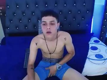 sebastiancollinss from Chaturbate is Freechat