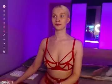 sexmetalbarbie_ from Chaturbate is Freechat