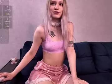 sexy_elfie_ from Chaturbate is Freechat