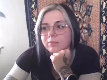 sexylittleseven from Chaturbate is Freechat