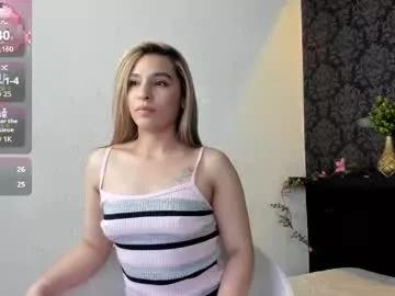 sharonn_bm from Chaturbate is Freechat