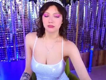 shine_abby_ from Chaturbate is Freechat