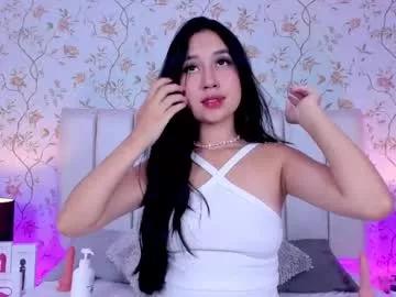 sienna_lorengb from Chaturbate is Freechat