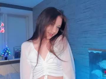 silvia_lans from Chaturbate is Freechat