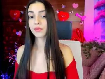 silvia_queen1 from Chaturbate is Freechat