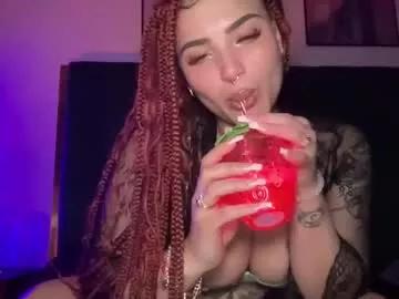 sincityhoneyy33 from Chaturbate is Freechat