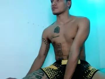 sir_black1 from Chaturbate is Freechat