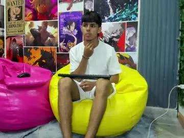 slim_jacon from Chaturbate is Freechat