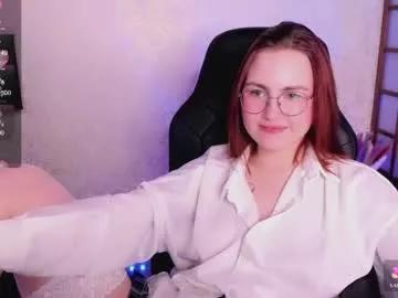 smile_alexa from Chaturbate is Freechat