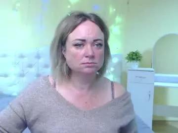 snezhanarells from Chaturbate is Freechat