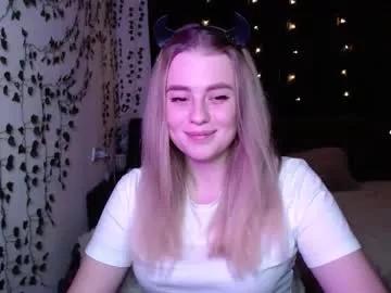 sofia_rosemary from Chaturbate is Freechat