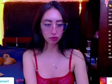 sofia_vanner from Chaturbate is Freechat