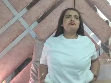 sofia_warson04 from Chaturbate is Freechat