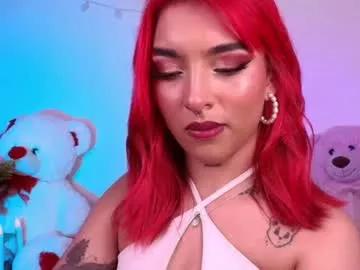 sofiaafoxx from Chaturbate is Freechat