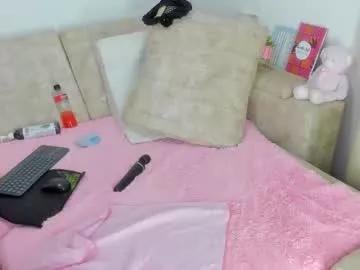 sofiasexy_ from Chaturbate is Freechat