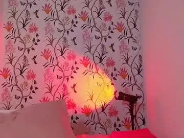 sophie_lii from Chaturbate is Freechat