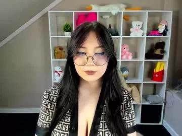 sora_bell from Chaturbate is Freechat