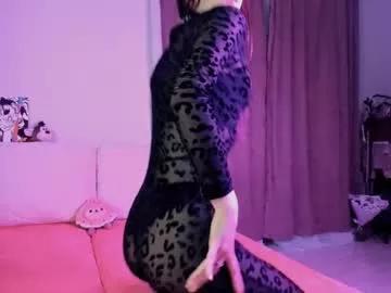 spoiled_kittty model from Chaturbate