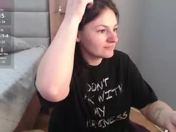 stacy_davise from Chaturbate is Freechat