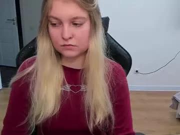 stacy_miraclee from Chaturbate is Freechat