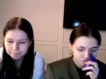 stefania_sasha from Chaturbate is Freechat