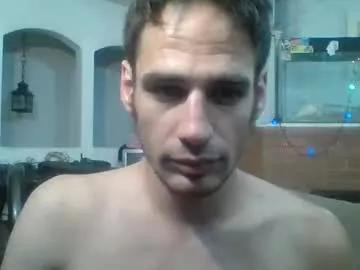 stevenson988 from Chaturbate is Freechat