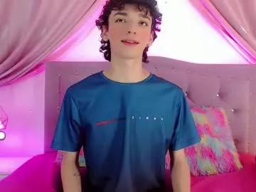 stiven_horny_ from Chaturbate is Freechat