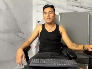 stiwar_jackson from Chaturbate is Freechat