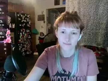 stormythunder from Chaturbate is Freechat