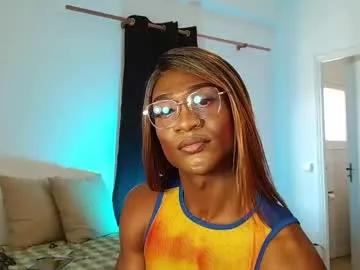 suannyklatten_ from Chaturbate is Freechat