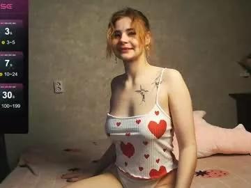 sun_dreamer from Chaturbate is Freechat