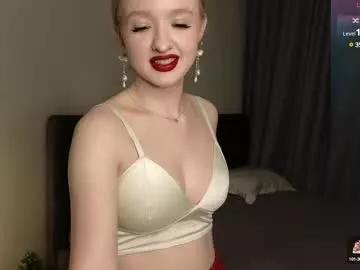 sunnygift from Chaturbate is Freechat