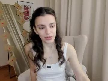 suzyjames from Chaturbate is Freechat