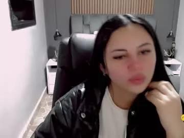 tamy_meyer from Chaturbate is Freechat