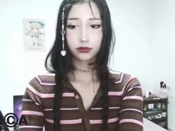 tara_tetsu from Chaturbate is Freechat