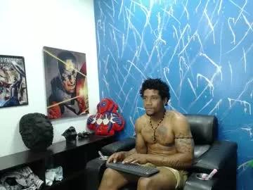 teddy_black_ from Chaturbate is Freechat