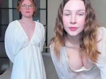 tender_babe_ from Chaturbate is Freechat