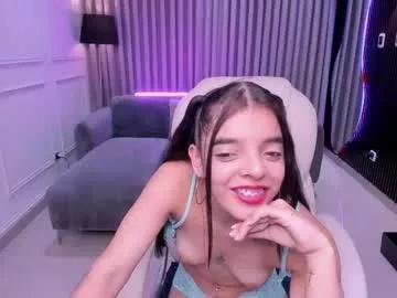 thaliaa_parkerr_ from Chaturbate is Freechat