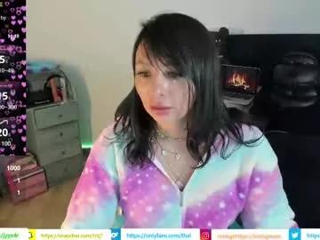 thalianna_garzon from Chaturbate is Freechat