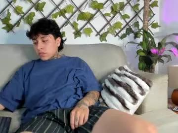 thaylor_lopez from Chaturbate is Freechat