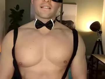 the_christian from Chaturbate is Freechat