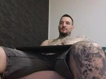 thebestmuscles from Chaturbate is Freechat