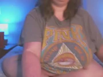 thechubbyhippie from Chaturbate is Freechat
