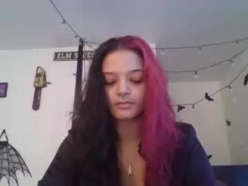 thegoddessofgemini from Chaturbate is Freechat