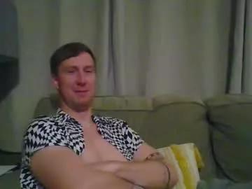 themormonman from Chaturbate is Freechat